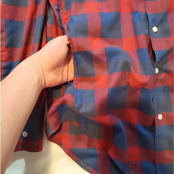 Five Four men's medium - Picture 4 of 8